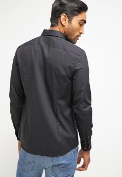 Pier One Prix Sympa Chemise Costumes Col Kent Homme -Fashion Zone Soldes 541db60587bd47b6bcb022561be12193