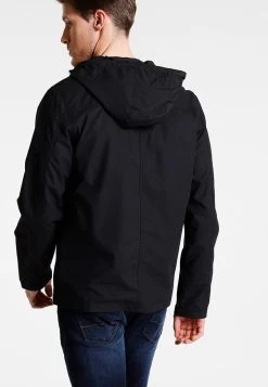 Pier One Veste Légère Prix Réduit Vestes Capuche Homme -Fashion Zone Soldes 547ccdb5f7bc43e3818cedda1abaad31