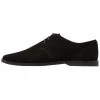 Pier One LEATHER – Chaussures à Lacets Qualité Excellente Derbies Et Richelieus Rond Homme -Fashion Zone Soldes 54a3369a193e4acfbd49b6829cc4cb87