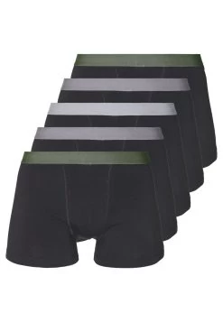 Pier One Prix Dégriffé 5 PACK – Shorty Sous-vêtements & Chaussettes Normale Homme -Fashion Zone Soldes 54d477cd3f9c49e2922f69b1b5cc0d8d 4