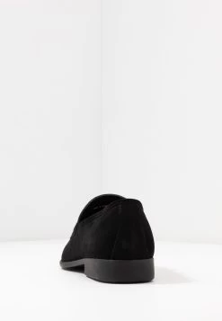 Pier One Mocassins Meilleure Qualité Mocassins Et Loafers Carré Homme -Fashion Zone Soldes 54e48538c2e64383afaac7b5e96277a6