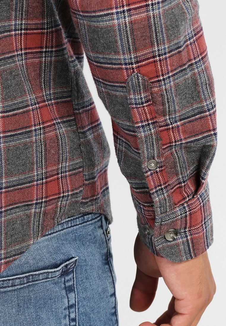 Pas Cher Pier One Chemise Chemises Col Kent Homme 7 Pas Cher Pier One Chemise Chemises Col Kent Homme – Image 5