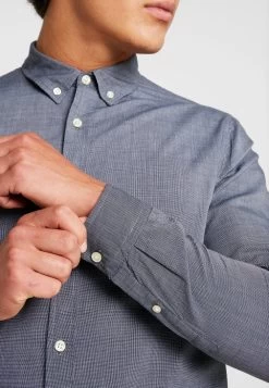 Pier One Prix Gelé Chemise Chemises Col à Boutons Homme -Fashion Zone Soldes 55549b7fd32e45eeb12a9663b28713f1