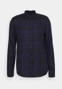 Pier One Chemise Petit Prix Chemises Col à Boutons Homme -Fashion Zone Soldes 5573b81cf63d487aafbd5b0cafbc0f3c