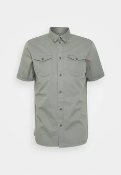 Pier One Meilleur Prix Garanti Chemise Chemises Col Kent Homme -Fashion Zone Soldes 55a3a4f0917a495989d8c70128805efe