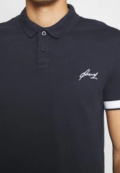 Vendre Pier One Polo T-shirts Col Polo Homme -Fashion Zone Soldes 5642a6f570674603999669194b96971c