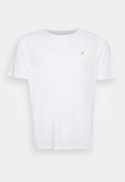 Pier One 2 PACK – T-shirt Basique En Promotion T-shirts & Polos Col Rond Homme -Fashion Zone Soldes 569c4e4f73b747a0967b07bbd7d8193b