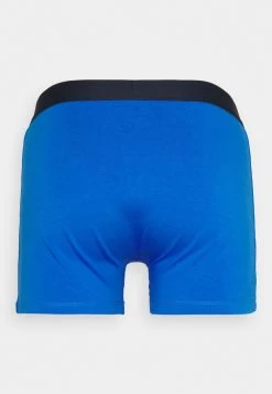 Pier One 5 PACK – Shorty Remise En Ligne Sous-vêtements Normale Homme -Fashion Zone Soldes 56aa5ed7ed114a698156e348fec19ace