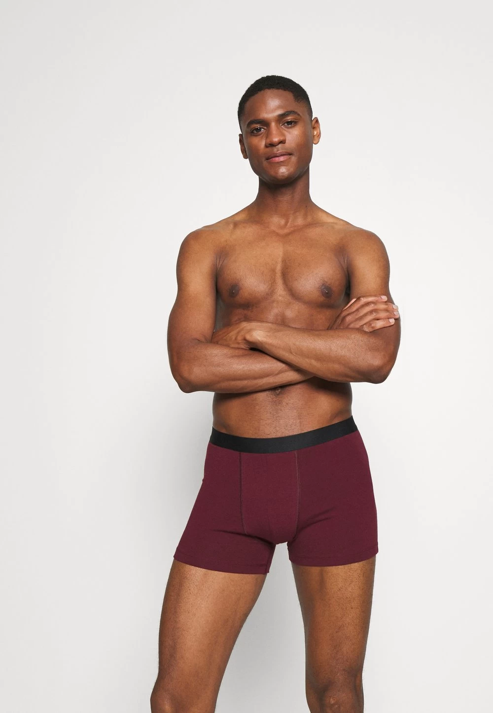 Pier One Discount En Ligne 5 PACK – Shorty Sous-vêtements Normale Homme 5 Pier One Discount En Ligne 5 PACK – Shorty Sous-vêtements Normale Homme – Image 3