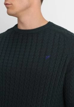 Pier One Pullover Assurance De L’Authenticité Pulls Et Gilets Col Rond Homme -Fashion Zone Soldes 57135d716ea04a579655d27a9bc59ae3