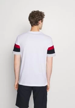 Pier One Meilleure Qualité T-shirt Imprimé T-shirts Col Rond Homme -Fashion Zone Soldes 571b00dd8bbf4103a3a89312c0458d91