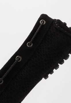 Prix Abordable Pier One LEATHER – Mocassins Chaussures Basses Carré Homme -Fashion Zone Soldes 572732164073465eb09f7f8312bb4186