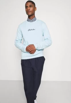 Pier One Prix Dynamité Sweatshirt Pulls Et Gilets Col Rond Homme -Fashion Zone Soldes 57a2be79f0ee4744a2c4bc5dfe19d29e
