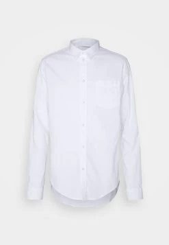 Prix Exclusifs Pier One Chemise Chemises Col Kent Homme -Fashion Zone Soldes 57a687686f5d4a7b805437535d759932 1