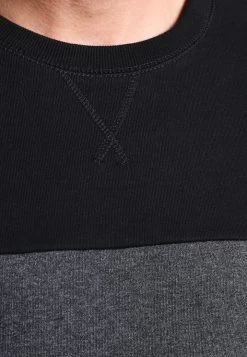 Pier One Prix Imbattable Sweatshirt Pulls Et Gilets Col Rond Homme -Fashion Zone Soldes 57b8bbb4245c4cedaaa32805d57b401e