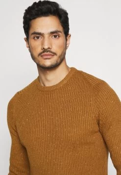 Prix Sacrifiés Pier One Pullover Pulls Et Gilets Col Rond Homme -Fashion Zone Soldes 57ccdb0784e449dd8d4cbd5883e538fb