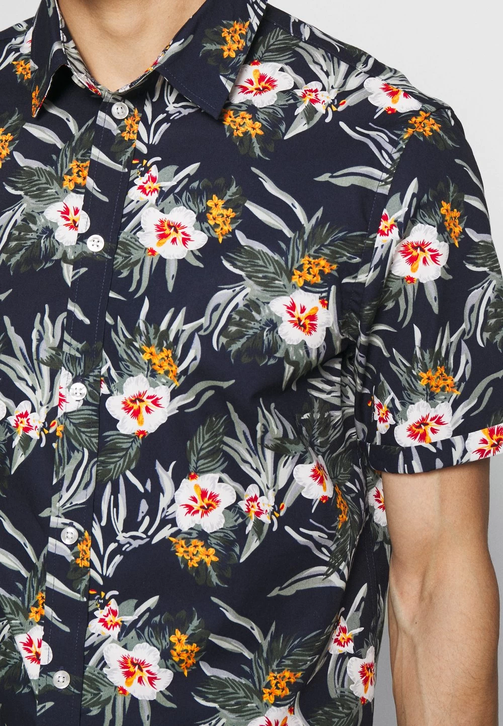 Pier One Chemise Soldes En Ligne Chemises Col Kent Homme 7 Pier One Chemise Soldes En Ligne Chemises Col Kent Homme – Image 5