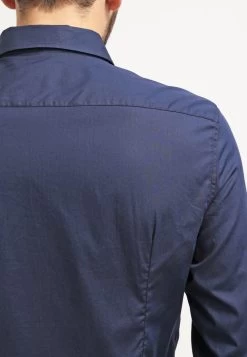 Pier One Chemise Qualité Excellente Costumes & Cravates Col Kent Homme -Fashion Zone Soldes 58260f51a11d48a297f39f34988c6003