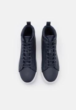 Pier One UNISEX – Baskets Montantes Prix Favorable Baskets & Sneakers Rond -Fashion Zone Soldes 583ef679639d480fb7e4f150b8fe643b