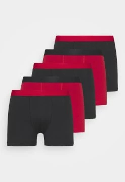 Prix Malin Pier One 5 PACK – Shorty Sous-vêtements Normale Homme -Fashion Zone Soldes 5845e4fa36be49c5b61e8c6c829c1199