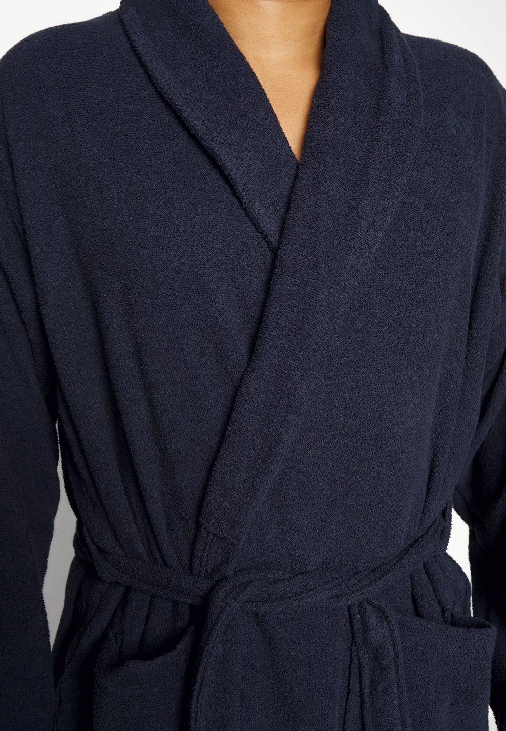 Pier One Peignoir Prix Distinctifs Sous-vêtements & Chaussettes Col Châle Homme 6 Pier One Peignoir Prix Distinctifs Sous-vêtements & Chaussettes Col Châle Homme – Image 4