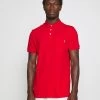 Prix De Rêve Pier One Polo – Red T-shirts Col Polo Homme -Fashion Zone Soldes 58ed521396cd495a8209a8a0e68dd693