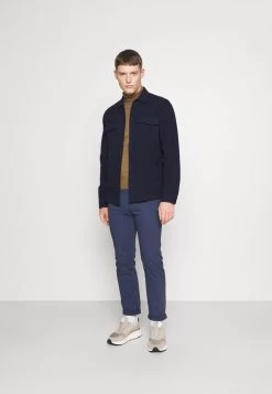 Pier One Prix Accessible Chino Pantalons Normale Homme -Fashion Zone Soldes 590082bfb33f4dbd83d3963758240015