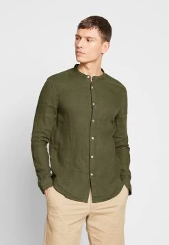 Pier One Pas Cher Chemise Chemises Col Mao Homme