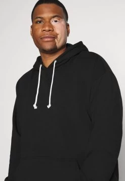 Prix Préférentiel Pier One Sweat à Capuche Sweats & Hoodies Homme -Fashion Zone Soldes 595855b4eb4142fd968cfa2d6d937000