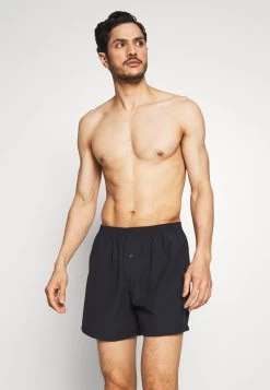 Pier One 5 PACK – Caleçon En Remise Sous-vêtements & Chaussettes Normale Homme -Fashion Zone Soldes 5962ef81ec20424aa58da76683cf9bfd