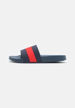 Pier One Mules Excellente Qualité Sandales Ouvert Homme