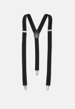 Pier One SET – Noeud Papillon En Remise Pochettes De Costume Couleur Unie Homme -Fashion Zone Soldes 59ae8fc2522c4140981322d3dde96a04 3