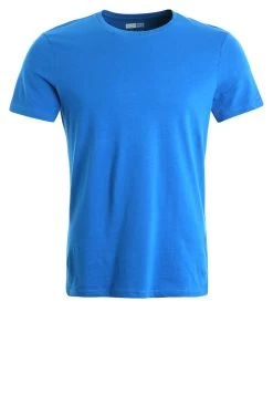 Pier One T-shirt Basique Produit De Première Qualité T-shirts Col Rond Homme -Fashion Zone Soldes 59b00e0f1f584f2e8f3317f69b088eb7 5