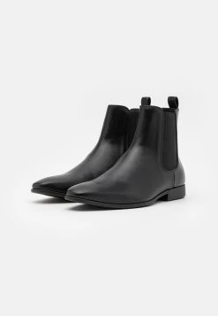 Pier One Bottines Prix Gelé Bottes Rond Homme -Fashion Zone Soldes 59bca005e19848edb650149f30c47a13