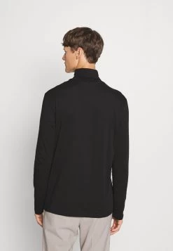 Pier One 3 PACK – T-shirt à Manches Longues Soldes En Ligne T-shirts & Polos Col Roulé Homme -Fashion Zone Soldes 59cbf70e088141a5aca9fff5f179f6b6