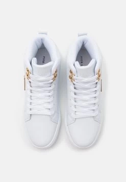 Pier One Baskets Montantes Vendre-Réclame Baskets & Sneakers Rond Unisex -Fashion Zone Soldes 59eb1396fe95461ba2a5d937797d9912