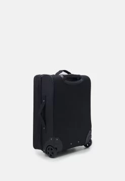 Pier One Prix Ourlé UNISEX – Valise à Roulettes Sacs De Voyage Et Valises Fermeture éclair -Fashion Zone Soldes 5a08a13af7c64571a2605b53f0e3584e