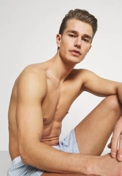 Prix Discount Pier One 3 PACK – Caleçon Sous-vêtements Normale Homme 17 Prix Discount Pier One 3 PACK – Caleçon Sous-vêtements Normale Homme -Fashion Zone Soldes 5a25c24938e848118f3f72b3846251e3