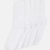Pier One 5 PACK – Chaussettes Prix Favorable Sous-vêtements & Chaussettes Couleur Unie Homme 2 Pier One 5 PACK – Chaussettes Prix Favorable Sous-vêtements & Chaussettes Couleur Unie Homme -Fashion Zone Soldes 5aa71383ec8a4512b8789cc95c466baf