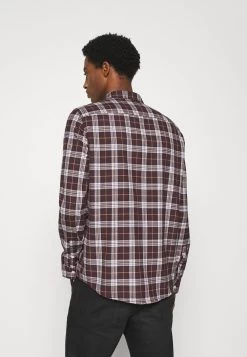 Pier One Chemise Prix Raisonnable Chemises Col Kent Homme -Fashion Zone Soldes 5acd41c51af14f1d9856fda6d525771a