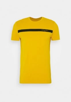Pier One Prix Incroyables T-shirt Imprimé T-shirts Col Rond Homme 23 Pier One Prix Incroyables T-shirt Imprimé T-shirts Col Rond Homme -Fashion Zone Soldes 5ae44b0e3455438a981b5924c6452fc0 2