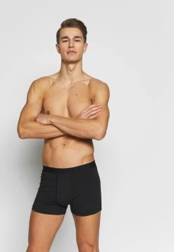 Pier One Prix Dynamité 7 PACK – Shorty Sous-vêtements & Chaussettes Normale Homme