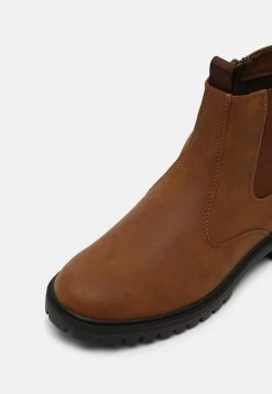 Pier One Bottines Prix De Rêve Boots Et Bottes Rond Homme -Fashion Zone Soldes 5afe06a1bf144e07ac164558445b4aad