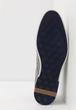 Pier One Chaussures à Lacets Prix Ourlé Derbies Et Richelieus Rond Homme -Fashion Zone Soldes 5b0ae9476fe448afbc63461acbbd52b5