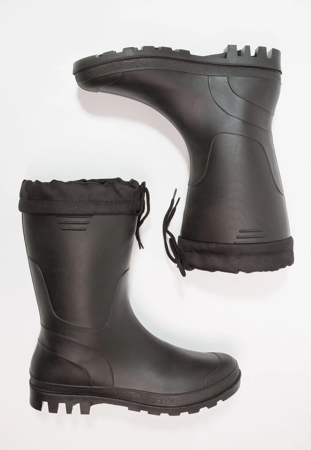Pier One Prix Sympa UNISEX – Bottes En Caoutchouc Pluie 4 Pier One Prix Sympa UNISEX – Bottes En Caoutchouc Pluie – Image 2