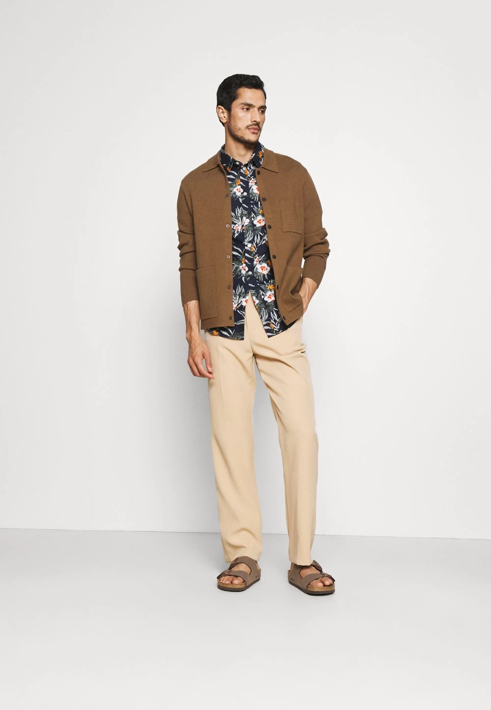 Pier One Chemise Soldes En Ligne Chemises Col Kent Homme 4 Pier One Chemise Soldes En Ligne Chemises Col Kent Homme – Image 2