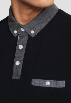 Pier One Se Vend Bas Prix Polo T-shirts Col à Boutons Homme -Fashion Zone Soldes 5c2c5ffdbcde46bf85aa476118ab16ee