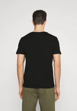 Pier One Prix Refroidis T-shirt Imprimé T-shirts Col Rond Homme -Fashion Zone Soldes 5c73b07f1f0745c3ae307e2fe353c889