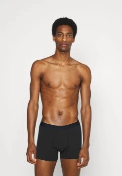 Assurance De L’Authenticité Pier One 5 PACK – Shorty Sous-vêtements Normale Homme -Fashion Zone Soldes 5c9cfee07dd64aee9bf9264cf5dfc276