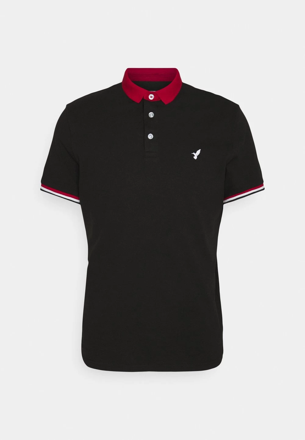 Pier One Haute Qualité Polo T-shirts Col Polo Homme 10 Pier One Haute Qualité Polo T-shirts Col Polo Homme – Image 8